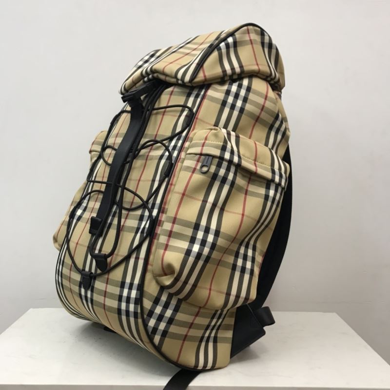 Burberry Backpacks